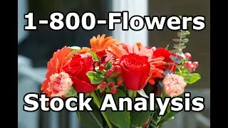1-800-Flowers Stock Analysis | FLWS Stock Review
