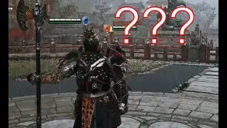 Mid-Season Patch Changes That Affected Lawbringer [For Honor Season 10]