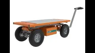 FLEXMOVER | CLM Construction Supplies Ltd