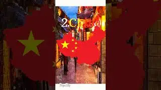 Top 3 Countries That Will Rule The World In 2050