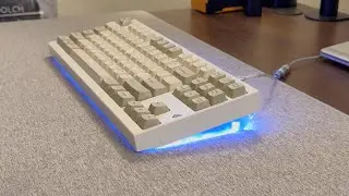 F1-8X PC (PP plate) | Cherry Nixies | DCS Intro Beige