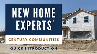 New Home Experts&reg; - Century Communities in metro Detroit