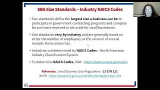 Understanding Federal and State Small Business Certification Programs