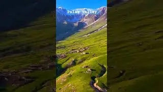 Palas Valley Kohistan #trending #travel #kohistan #palasvalley #pakistantourism #kpk #vlog #explore