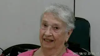 Senior Center Month at Supply Senior Center!