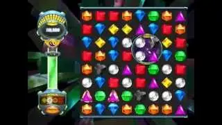 [K] Bejeweled Twist Blitz - 3,428,400 [720p]