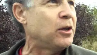 ALBUQUERQUE, NEW MEXICO, PRO ISRAEL SUPPORT RALLY Nov 17-2012 Video 2