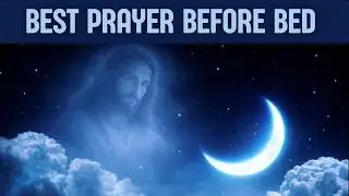 The Best Bedtime Prayers to Fall Asleep in God&rsquo;s Presence #prayer #prayerforsleep #jesus #motivation