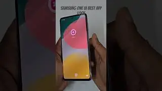 Блокировка приложений для устройств Samsung