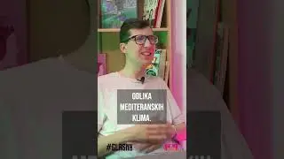 🌡️🌊 Klimatske promjene na Balkanu: &Scaron;ta nas čeka? 🏙️🏔️