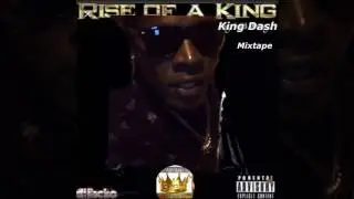DJ Jacko - Rise Of A King, King Dash (Dancehall Mixtape 2017)