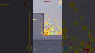 Maze Thief Level 4