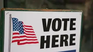 Recapping Wisconsin's vote for president, US Senate in 2024 | Here & Now