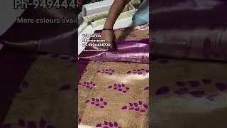 🇮🇳 Shipping available 🎁 & 💯 Quality and Trusted #directfromweavers #wholesale  #semipattusarees
