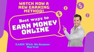 EARN 1$ in a day from addmefast/new earning methods/the albarizon.