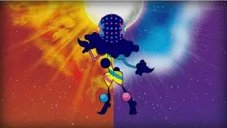 [LIVE] Shiny Blacephalon (UB Burst) on Ultra Sun after 3569 REs !