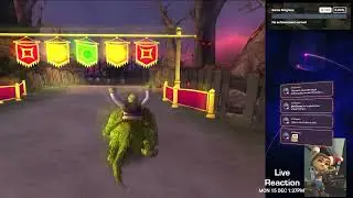 Retro Achievement Playthrough: Shrek Smash 'n Crash Racing
