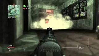Riqhts Pre-Tage [HD720]