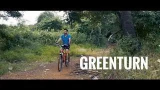 GREENTURN | India Film Project | Reason To Road | SAVE TREES. [Use Headphones For Better Experience]
