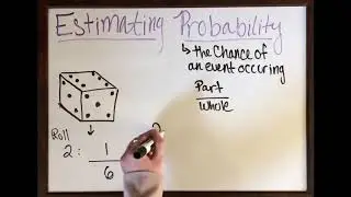 Estimating Probability
