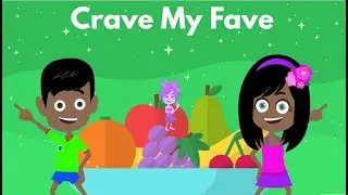 Lula And Friend's Music Video (Crave My Fave)