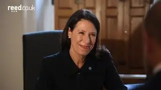 Debbie Abrahams (Labour) interviewed by James Reed