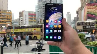 Honor Magic 2 - Unboxing & First Look!