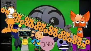 5 Peoples and Dinosaur react to Landmark Humans Analog Horror