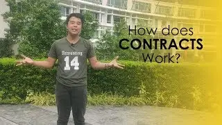 What is a Contract? (Contract Made Easy)