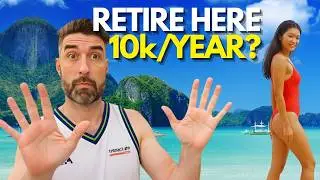 Top 10 Countries to Live & Retire Abroad (Global Retirement Index 2025)