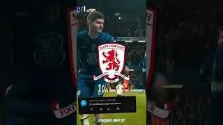 Your teams BEST wallpapers!! Pt.10 Middlesbrough FC ❤️🤍!!