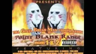 Bump A Bitch By 51/50