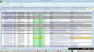 Validation of an XBRL-based Digital Financial Report