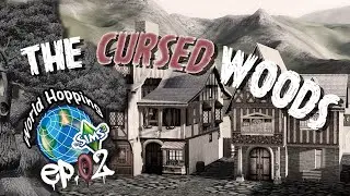 SIMS 3 // WORLD HOPPING - Ep.02