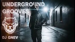 The teaser DJ GNEV (DJ & Music Producer)  #DarkstepWarrior #HeavyDubstep #Tearout  #Dubstep