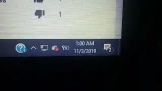 Daylight Savings Time For 2019 Is Over.  We've officially Fallen Back An Hour [11-3-2019]