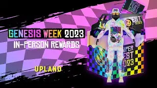 How to Get the Best Rewards for Genesis Week 2023