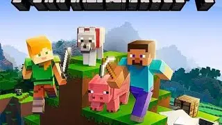 I fight with zombie i death episode survival world @minecraft @Technoblade #subscribe #viralvideo