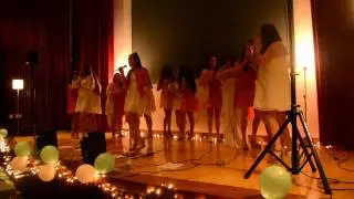 I Knew You Were Trouble/Drag Me Down Mashup (Taylor Swift/One Direction)