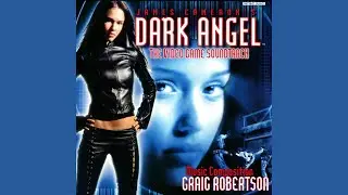 Graig Robertson - On The Run [Action] | James Cameron's Dark Angel (2002) [PS2]