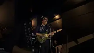 Ibrahim Ahmed Kamal Swag | ইব্রাহিম আহমেদ কমল | ওয়ারফেজ | Warfaze Guitar Playing | Live Concert 2022