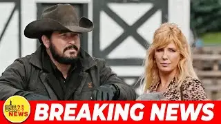 Yellowstone&rsquo;s Upcoming Rip abd Beth Spinoff, Dutton Ranch,  Is Set To Premiere This Fall