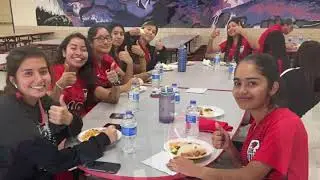 DHJ Athletics Highlights 2019