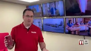 VNN Afternoon Update
