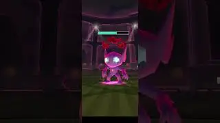 Pokemon GO - 3 Star Sableye Max Battle Solo - No Blissey/Gigantamax/Mushroom - Windy boost