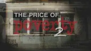 The Price of Poverty in Kentucky | KET
