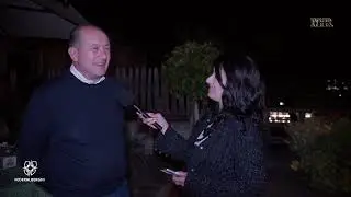 75a assemblea Federalberghi - intervista a Alessandro Massimo Nucara Direttore Generale
