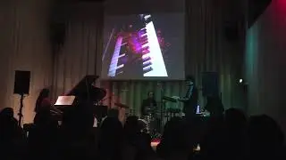 RAZ OLSHER - AQUARIUM - Live @ the Forge