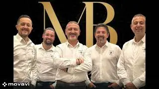 Merry Christmas & Happy New 2026 Year - MEDENA Band
