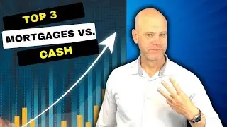 Top 3 Loan Types vs Cash Offer